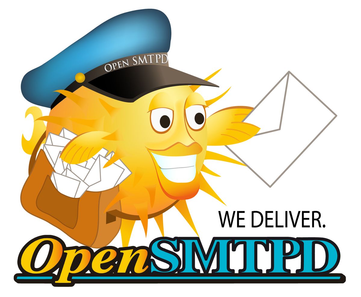 Hébergement mail perso.
