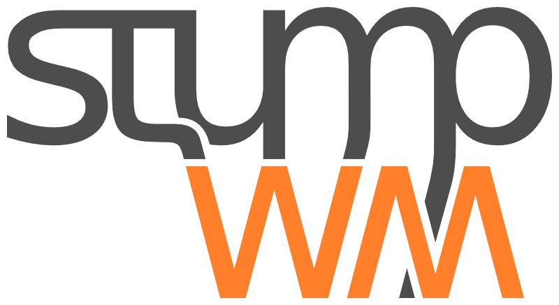 StumpWM: Lisp Tiling Window Manager